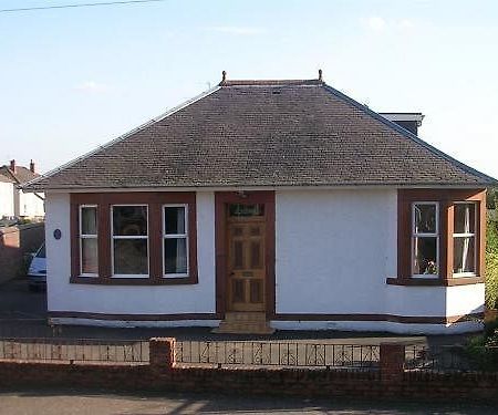 Ardwell Bed & Breakfast Mauchline المظهر الخارجي الصورة