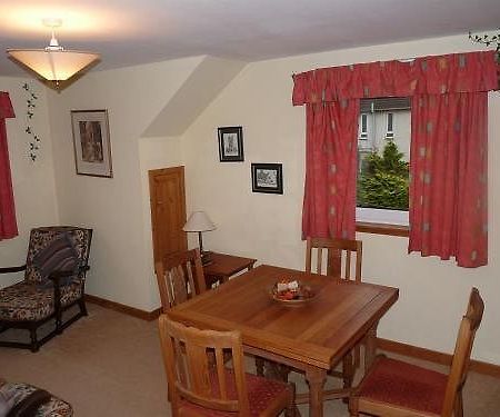 Ardwell Bed & Breakfast Mauchline المظهر الخارجي الصورة