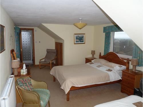 Ardwell Bed & Breakfast Mauchline المظهر الخارجي الصورة