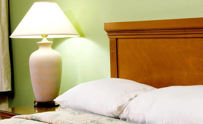 Ardwell Bed & Breakfast Mauchline المظهر الخارجي الصورة